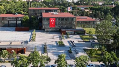 İçişleri Bakanlığı kontrolörlerinin 2021-2026 dönemine ilişkin incelemesinde Bursa İnegöl Belediyesi'nin