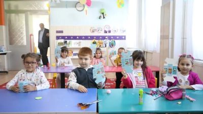 Bursa'da İnegöl Belediyesi, 30 Ekim- 08 Kasım 2026 tarihleri arasında