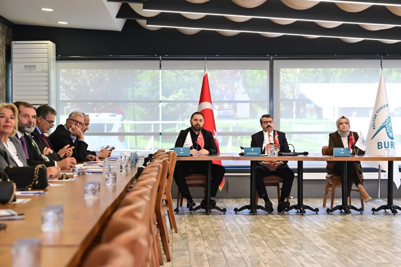 Tarihi, kültürel, gastronomik ve doğal zenginlikleriyle Türkiye’nin en önemli turizm