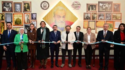 Yıldırım Belediyesi, 2026-2027 Kültür Sanat Sezonu’nu ‘Hoşça Bak Zatına’ temasıyla