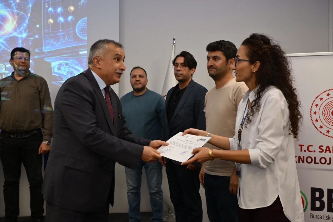 Bursa İl Milli Eğitim Müdürlüğü tarafından BEBKA 2026 Yılı Teknik