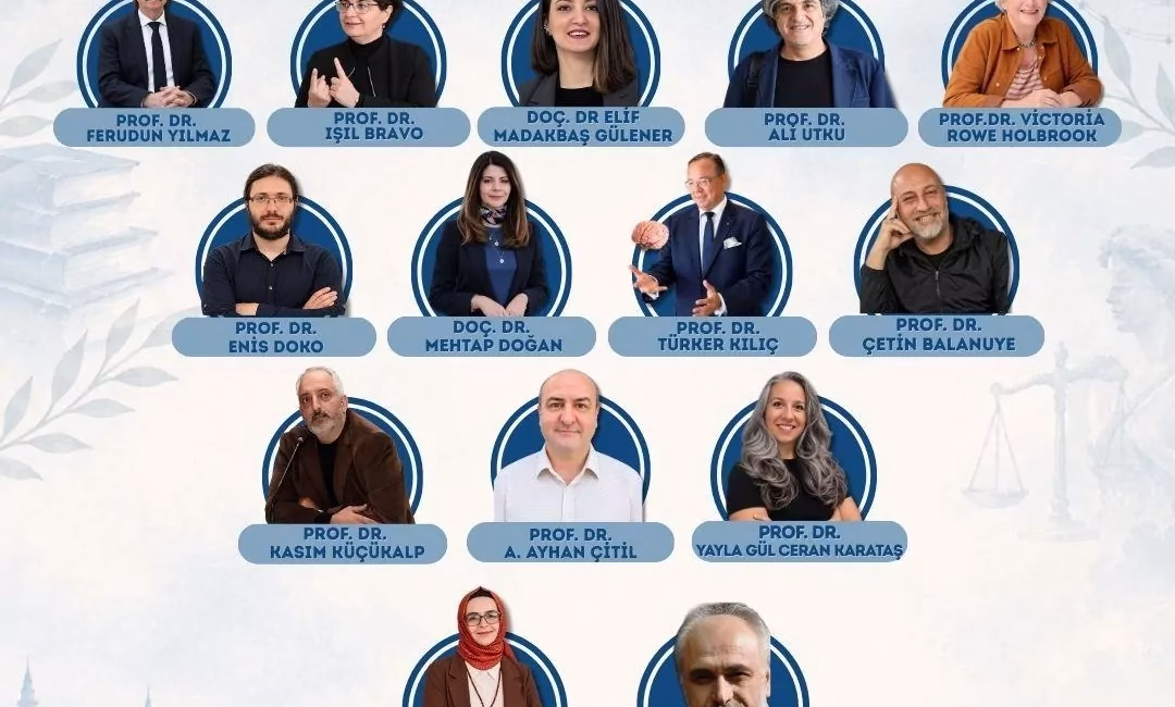 Bursa Büyükşehir Belediyesi ve Bursa Uludağ Üniversitesi iş birliğinde düzenlenen