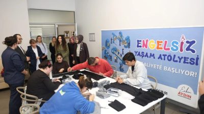 Rusya Federasyonu’na bağlı Tataristan Cumhuriyeti’nin başkenti Kazan Büyükşehir Belediyesi Şefkatli