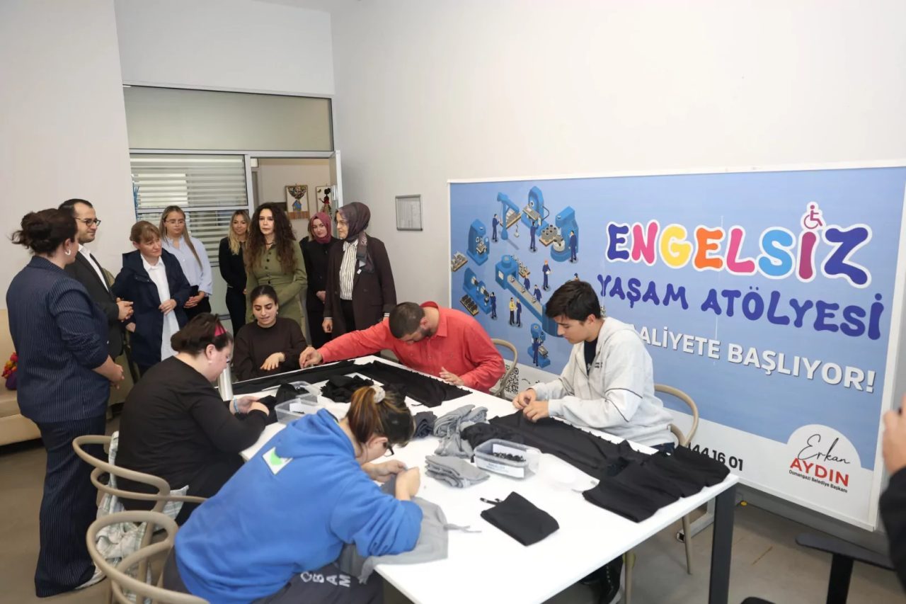 Rusya Federasyonu’na bağlı Tataristan Cumhuriyeti’nin başkenti Kazan Büyükşehir Belediyesi Şefkatli