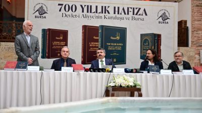 Bursa Kültür Turizm ve Tanıtma Birliği, Bursa’nın tarihine ve kültürüne