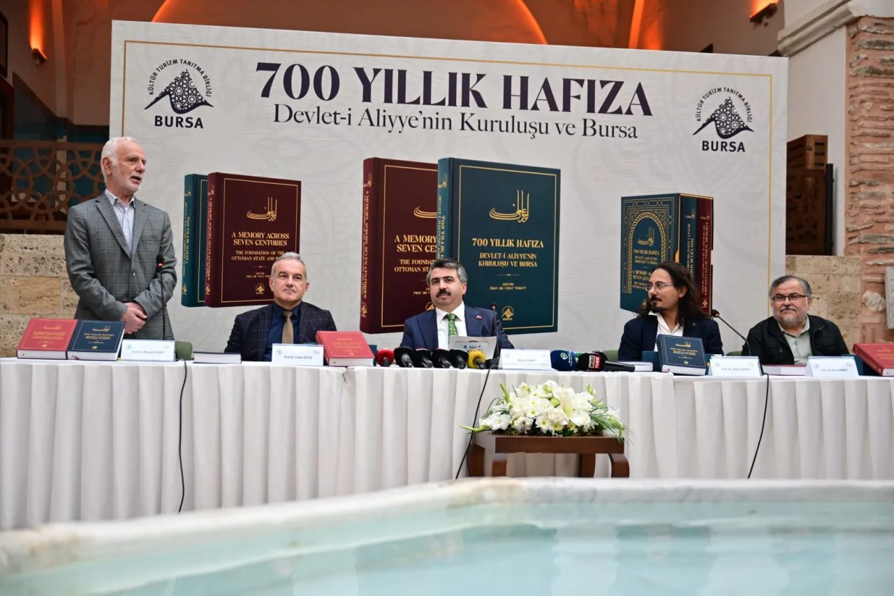 Bursa Kültür Turizm ve Tanıtma Birliği, Bursa’nın tarihine ve kültürüne