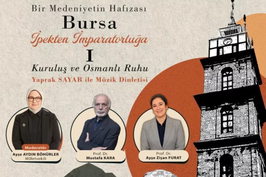 Bursa Büyükşehir Belediyesi, Bursa’nın fethinin 700. yılına özel hazırladığı ‘700.