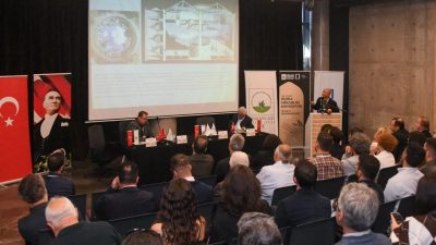 Osmangazi Belediyesi’nin Bursa’nın fethinin 700. yılı etkinlikleri kapsamında düzenlediği “700.