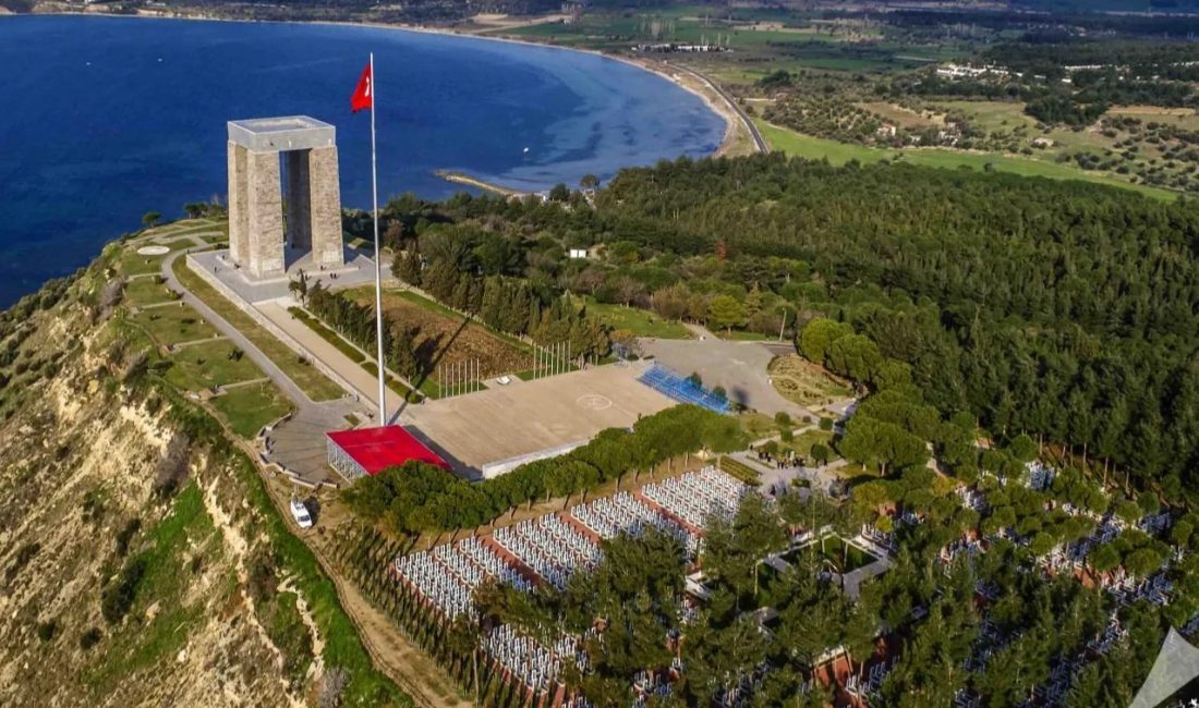 Tekirdağ Büyükşehir Belediyesi, Cumhuriyet’in değerlerine sahip çıkan, tarihî ve kültürel