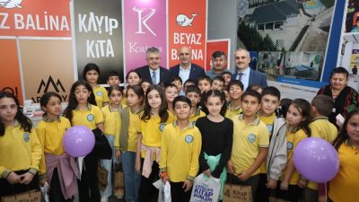 Çayırova’da bir gelenek haline gelen ve her yıl on binlerce