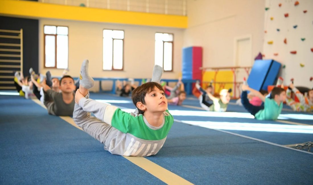 Sporun en büyük destekçisi olan Çayırova Belediyesi, yeni dönem kış