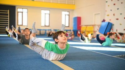 Sporun en büyük destekçisi olan Çayırova Belediyesi, yeni dönem kış