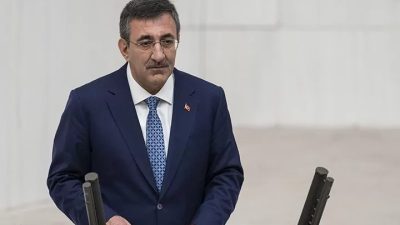 Cumhurbaşkanı Yardımcısı Cevdet Yılmaz, tasfiye sürecindeki 131 fonun toplam fonların