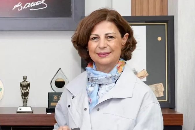 CHP Yerel Yönetimlerden Sorumlu Genel Başkan Yardımcısı ve Parti Sözcüsü