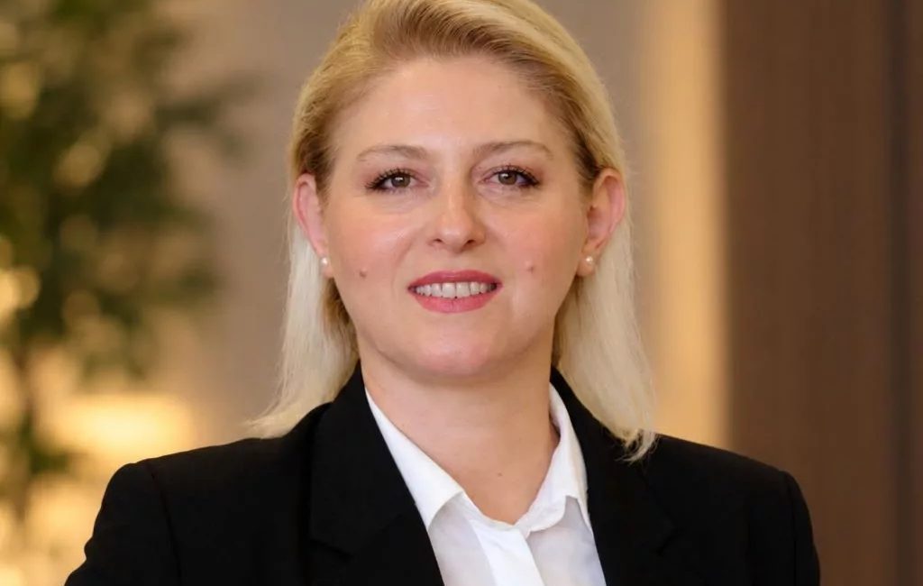 CHP Edirne İl Başkanı Özlem Becan, belediye başkanları ve milletvekillerinin