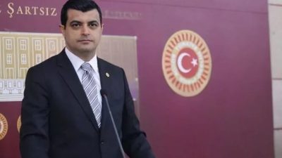 CHP Genel Başkan Yardımcısı ve Ankara Milletvekili Deniz Demir, bilimsel,