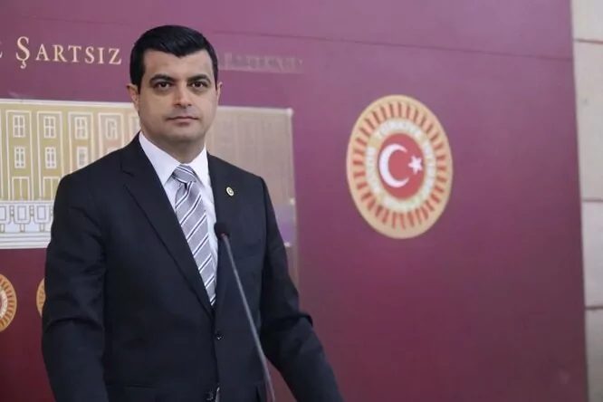 CHP Genel Başkan Yardımcısı ve Ankara Milletvekili Deniz Demir, bilimsel,