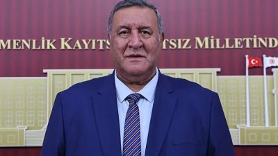 CHP Niğde Milletvekili Ömer Fethi Gürer, üretimde sürdürülebilirlik için alım