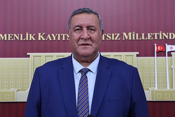 CHP Niğde Milletvekili Ömer Fethi Gürer, üretimde sürdürülebilirlik için alım