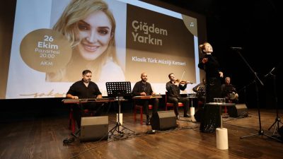 Sakarya Büyükşehir Belediyesi Kültür, Sanat ve Sosyal İşler Dairesi Başkanlığı