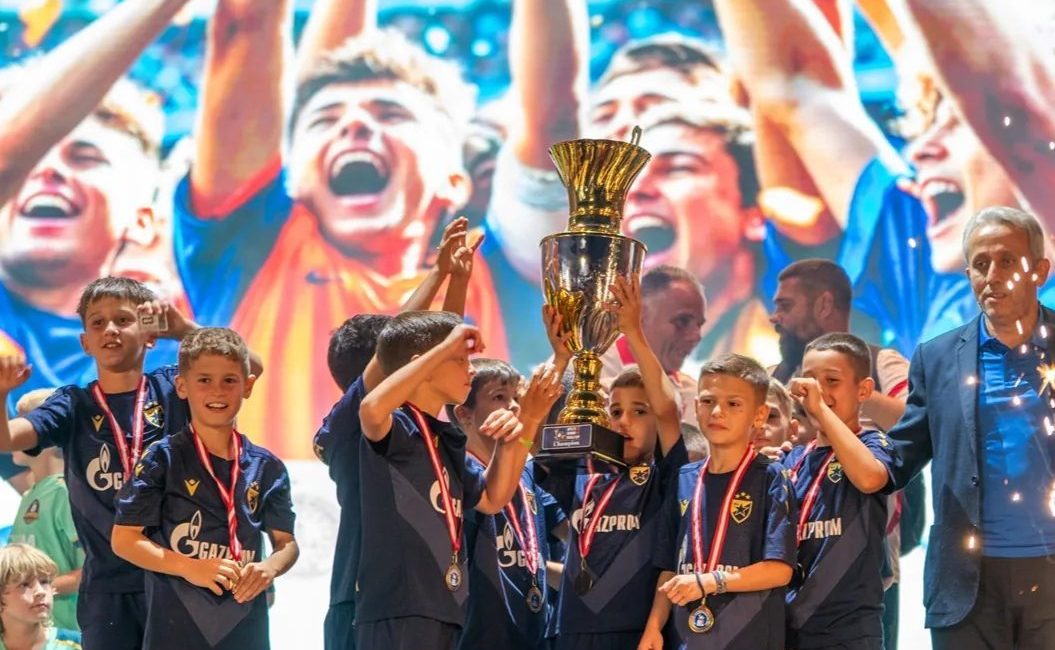 Antalya’da iki etap halinde düzenlenen Junior World Cup Antalya 2026,
