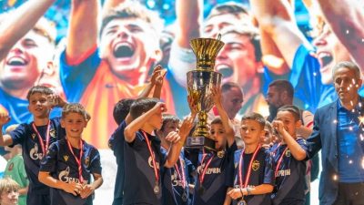 Antalya’da iki etap halinde düzenlenen Junior World Cup Antalya 2026,