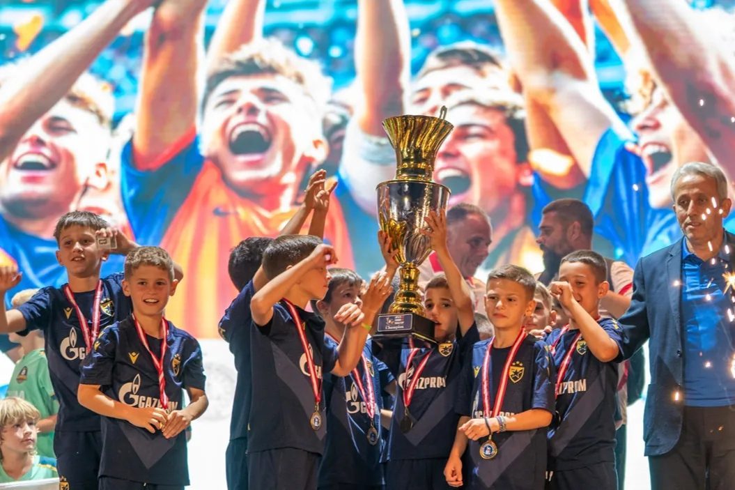 Antalya’da iki etap halinde düzenlenen Junior World Cup Antalya 2026,