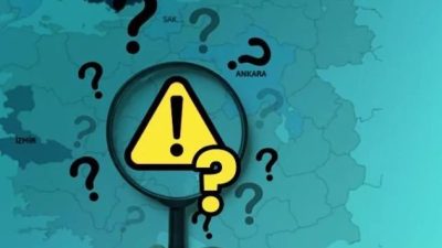 Çevre, Şehircilik ve İklim Değişikliği Bakanlığı, coğrafi verilerin toplanması, üretilmesi,