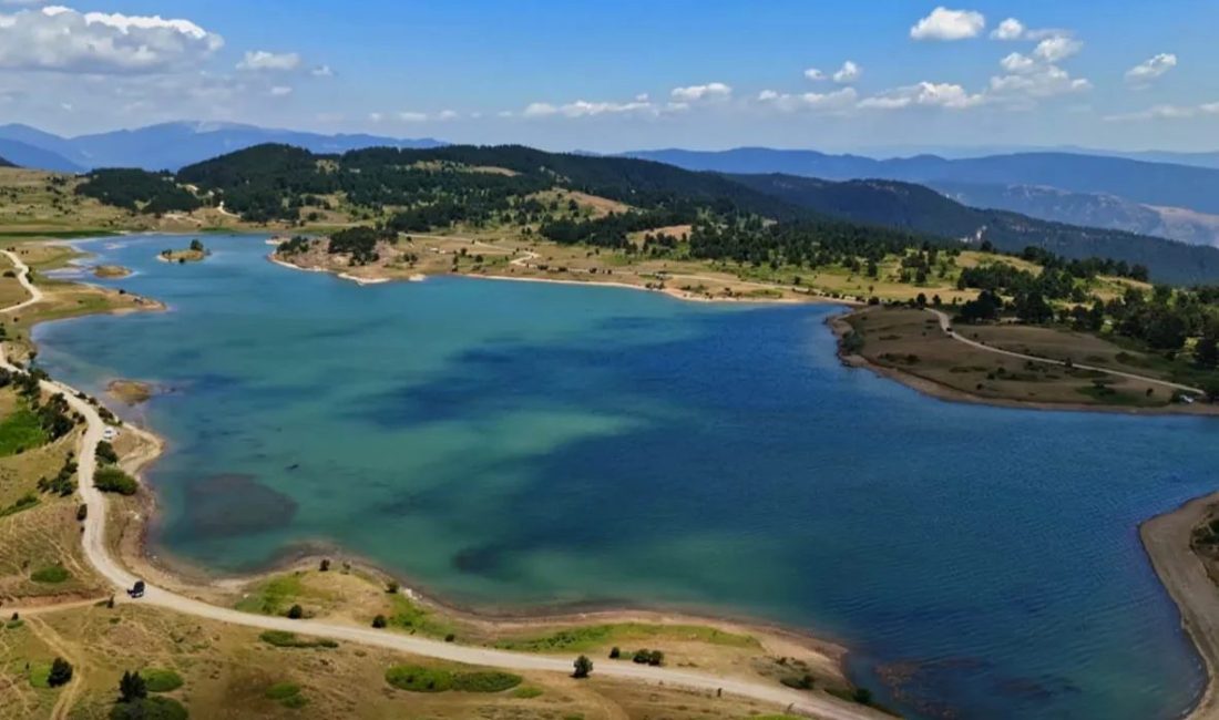 Türkiye'nin ev sahipliği yapacağı COP31 için "Let’s COP" isimli İngilizce