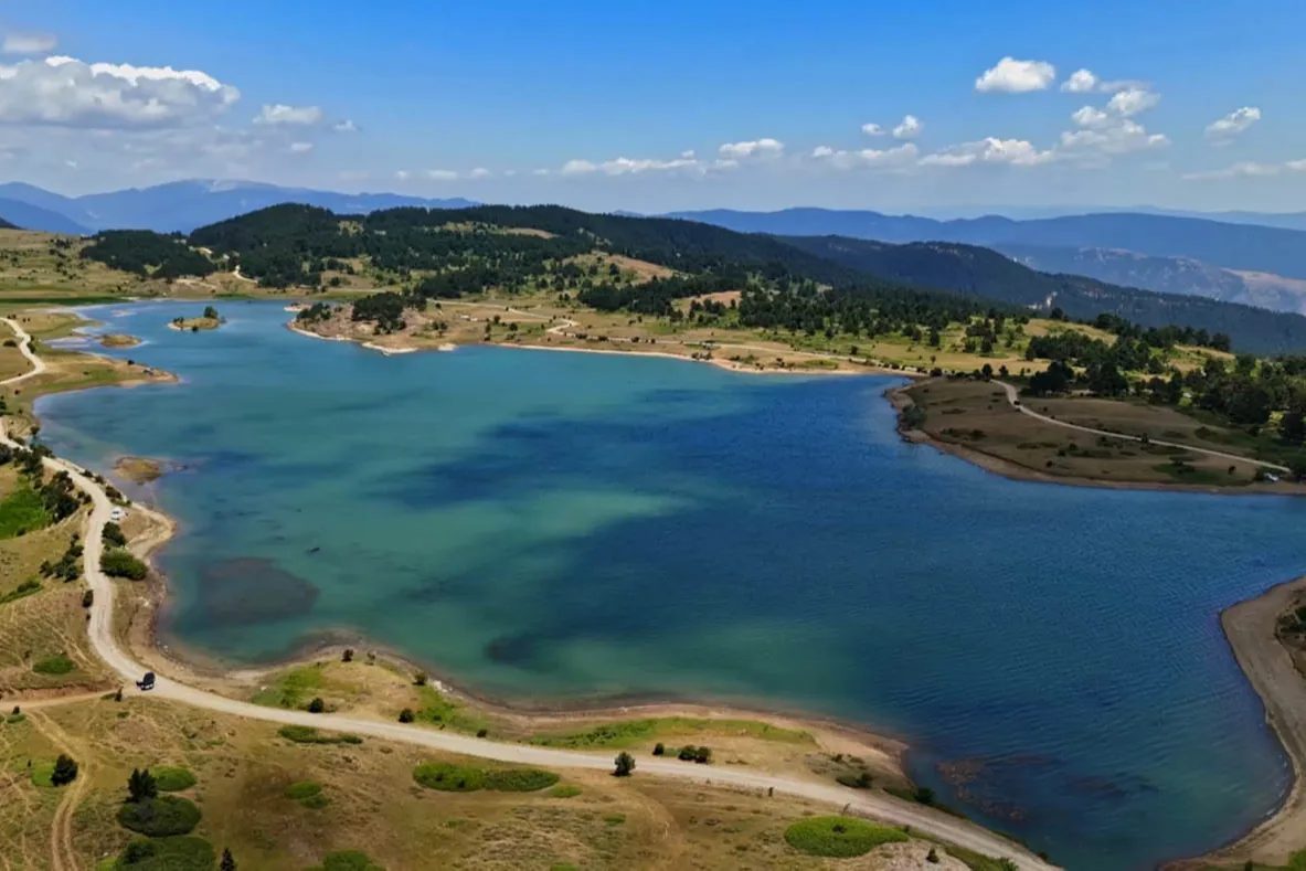 Türkiye'nin ev sahipliği yapacağı COP31 için "Let’s COP" isimli İngilizce