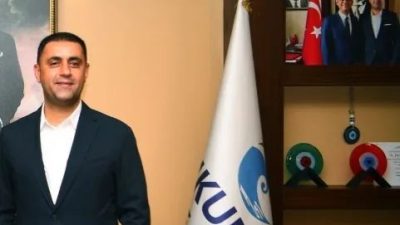 İçişleri Bakanlığı, Adana’nın Çukurova Belediye Başkanı Emrah Kozay’ın, belediye ihaleleri