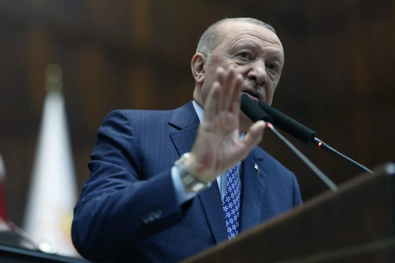 Cumhurbaşkanı Recep Tayyip Erdoğan, 2027 Yılı Merkezi Yönetim Bütçe Teklifi’nin