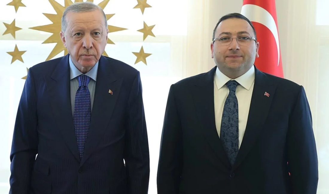 Cumhurbaşkanı Recep Tayyip Erdoğan, Düzce’de geçirdiği trafik kazasında hayatını kaybeden