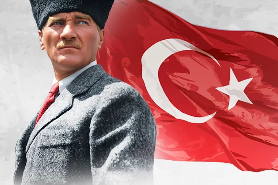İzmir'de Karabağlar Belediyesi, Cumhuriyet’in kuruluşunun 103. yıl dönümünü 26-29 Ekim