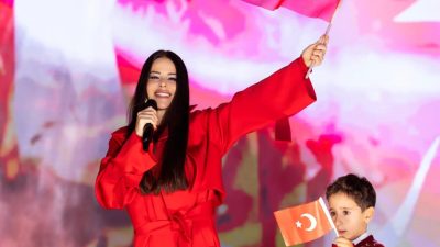 29 Ekim Cumhuriyet Bayramı, İstanbul’da düzenlenen konserlerle büyük coşkuya sahne