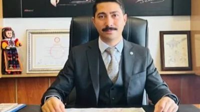 Ardahan’ın Damal ilçesi Belediye Başkanı Kemal Çamliyurt, “rüşvet alma” suçlaması