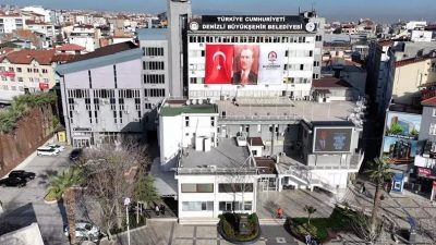 Denizli Büyükşehir Belediyesi, dar gelirli ailelere yönelik sürdürdüğü Yenidoğan, Mutfak