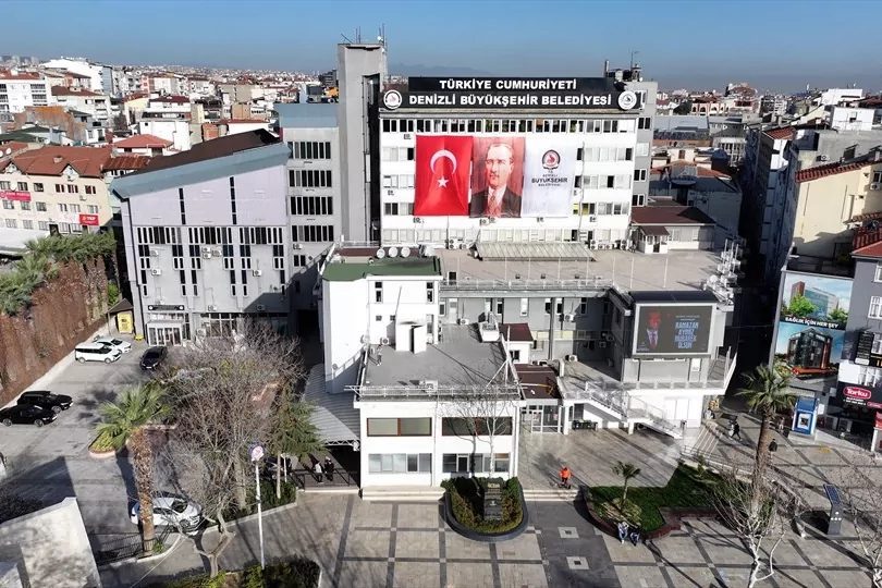 Denizli Büyükşehir Belediyesi, dar gelirli ailelere yönelik sürdürdüğü Yenidoğan, Mutfak