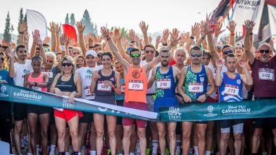 Denizli Büyükşehir Belediyesi’nin ev sahipliğinde, Cumhuriyetimizin 103. yıl dönümünde, bu