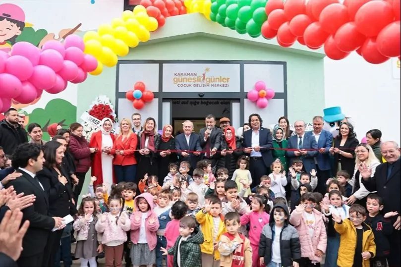 Denizli Büyükşehir Belediyesi ve hayırsever iş birliğiyle hayata geçirilen 220