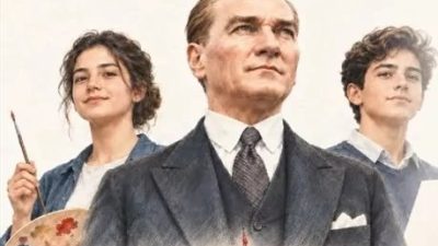 Denizli Büyükşehir Belediyesi, genç nesillerin Cumhuriyet bilincini, vatan sevgisini ve