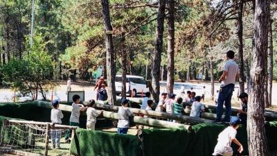 Aile ve Sosyal Hizmetler Bakanlığı tarafından düzenlenen 2026 Yılı Yaz