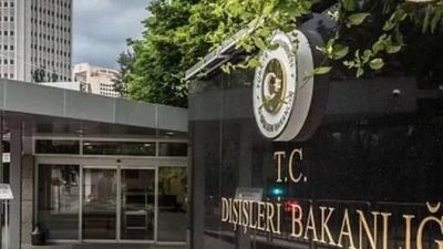 Türkiye, Husilerin Kral Halid Uluslararası Havalimanı’nı hedef almasını en güçlü