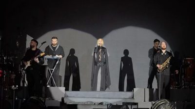 Kültür ve Turizm Bakanlığı tarafından düzenlenen Diyarbakır Kültür Yolu Festivali,