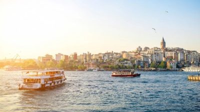Meteoroloji Genel Müdürlüğü'nün son tahminlerine göre Türkiye'nin kuzey ve doğu