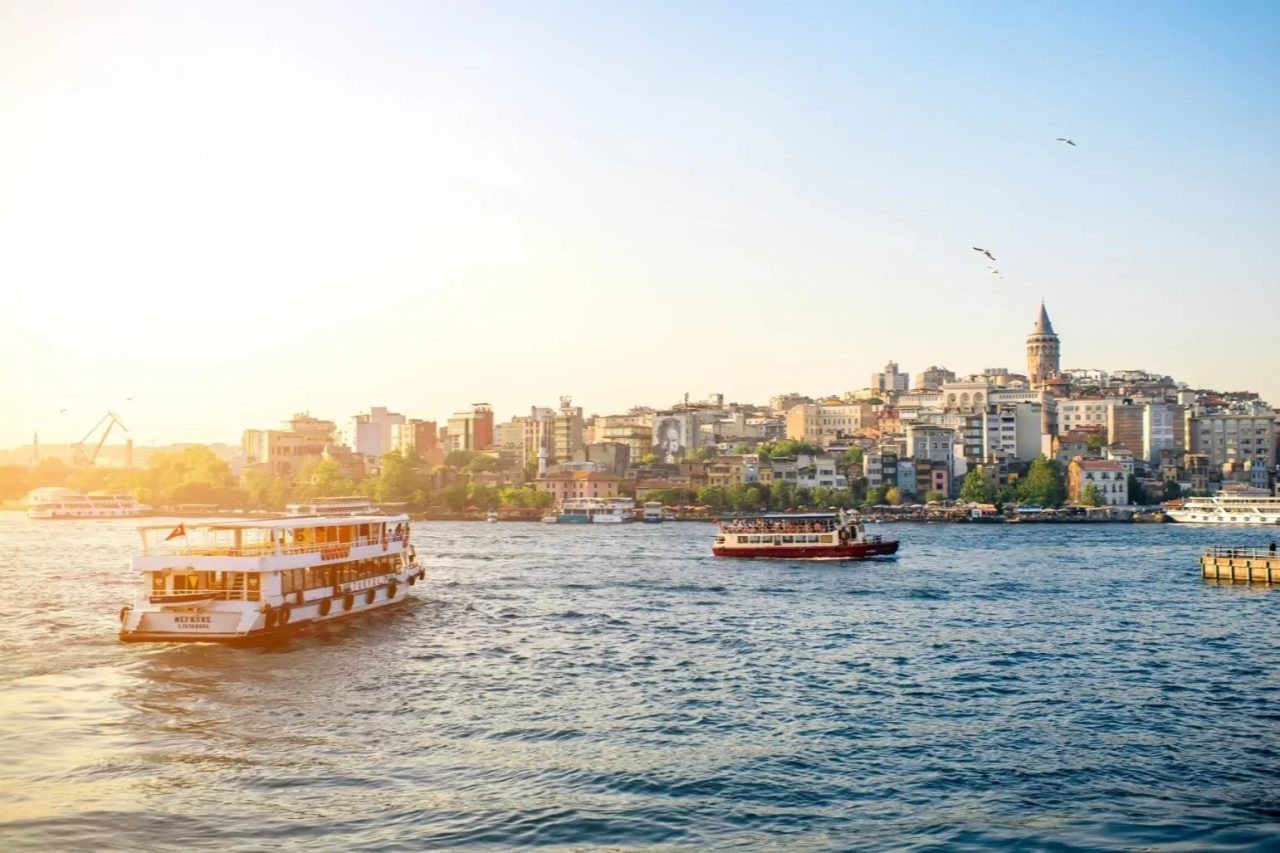 Meteoroloji Genel Müdürlüğü'nün son tahminlerine göre Türkiye'nin kuzey ve doğu