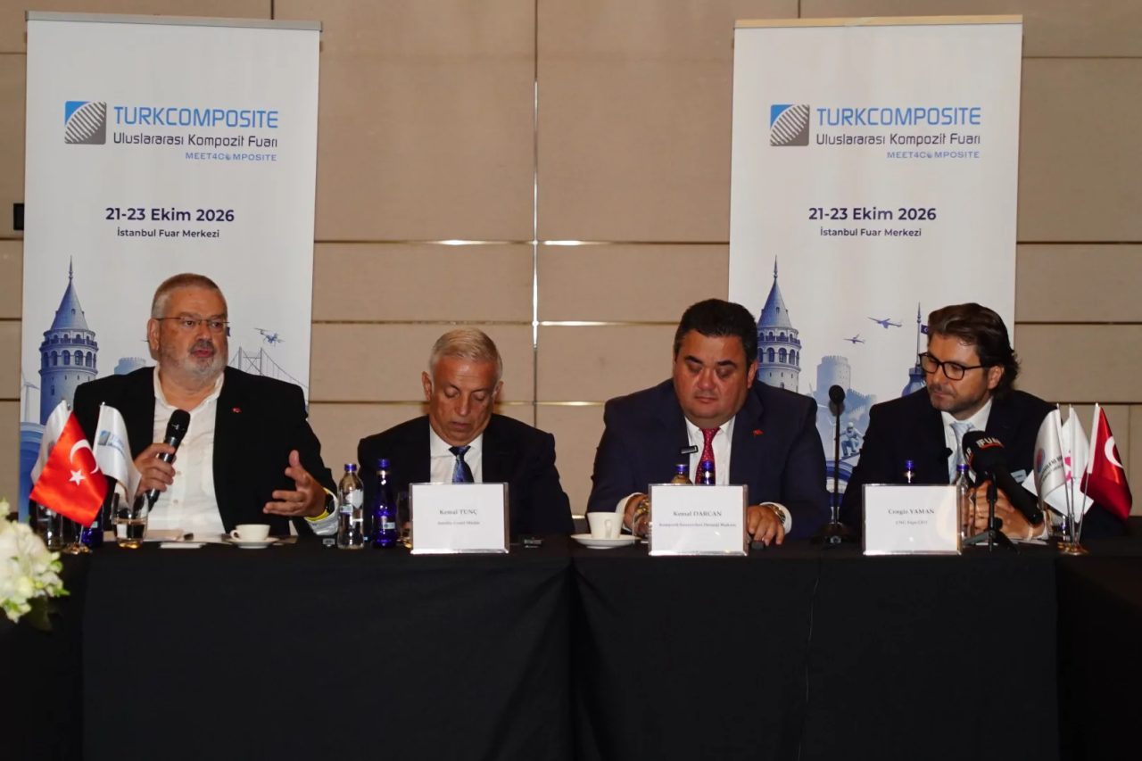 Küresel savunma harcamaları ve ileri teknoloji yatırımları, kompozit malzemelere olan