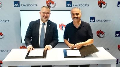 AXA Türkiye, Köyceğiz’de faaliyet gösteren Düşbelen Spor Kulübü ile değerler
