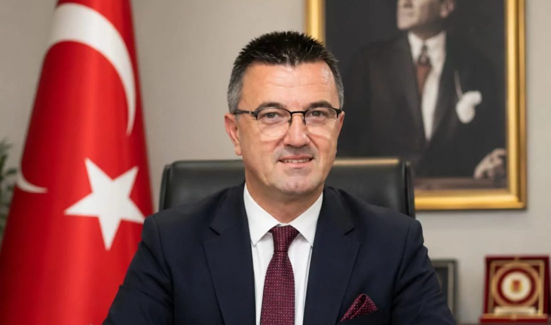 Edirne Gazeteciler Derneği Başkanı Gökhan Tuzladan, azalan gazete abonelikleri ve