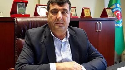 Edirne tarım camiasının ve iş dünyasının tanınan isimlerinden, geçmiş dönem